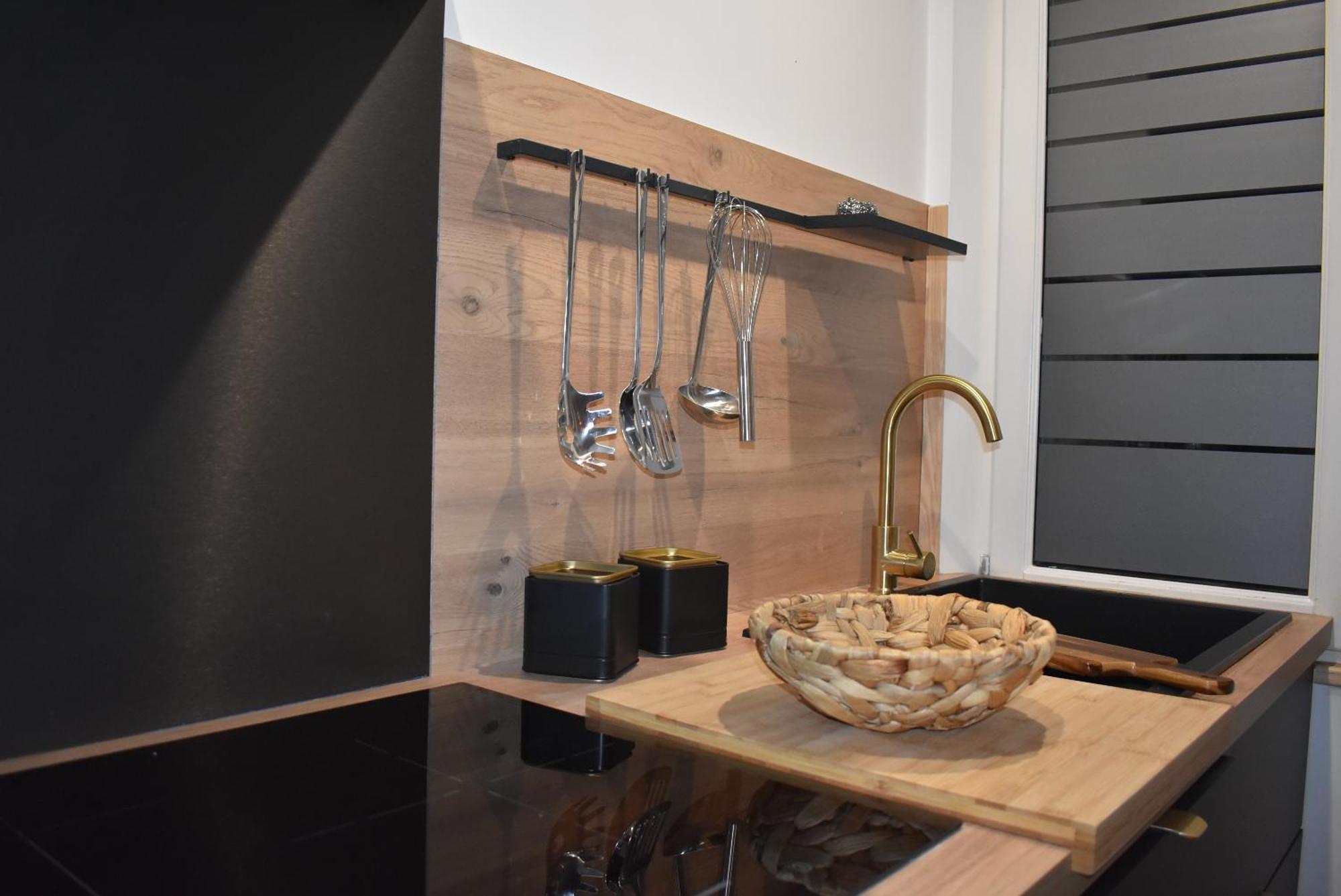 Le Duclos, Appartement Rez-De-Jardin Dinan Centre 외부 사진